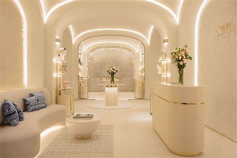 dior spa paris plaza athenee|Dior hotel athénée.